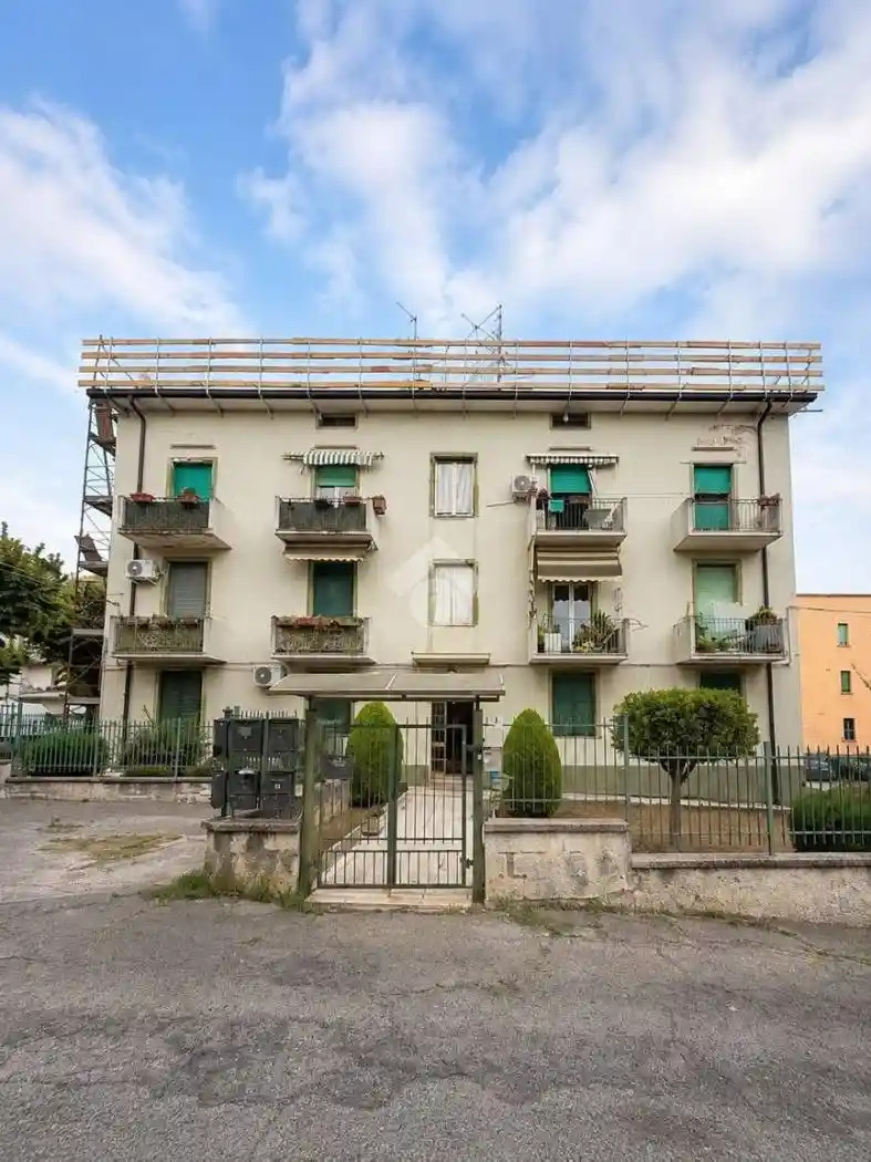 Appartamento in vendita a Lanciano