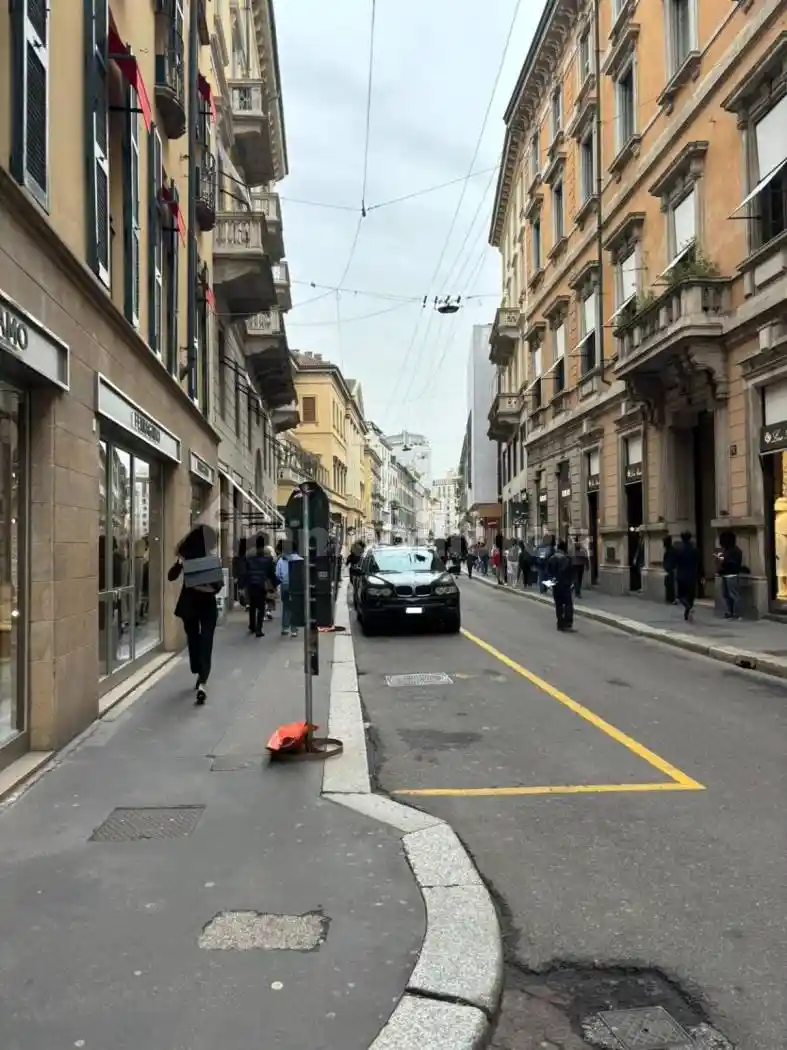 Attico - Mansarda in affitto a Milano