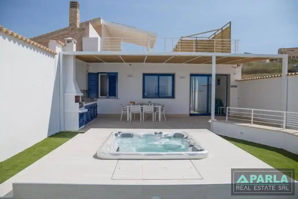 Villa in vendita a Ragusa