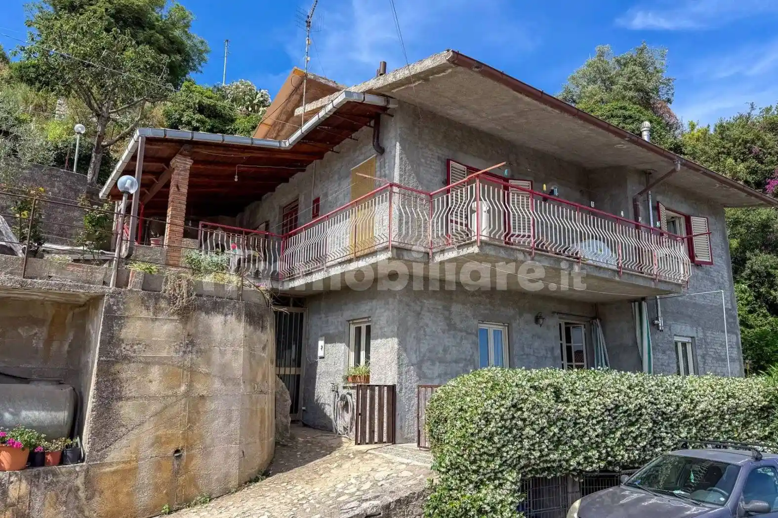 Appartamento in vendita a Sant'Agata di Militello
