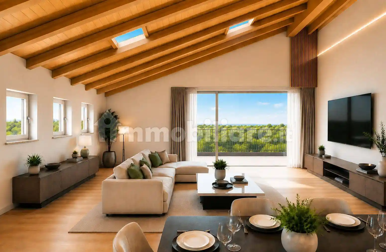 Villa in vendita a San Lazzaro di Savena