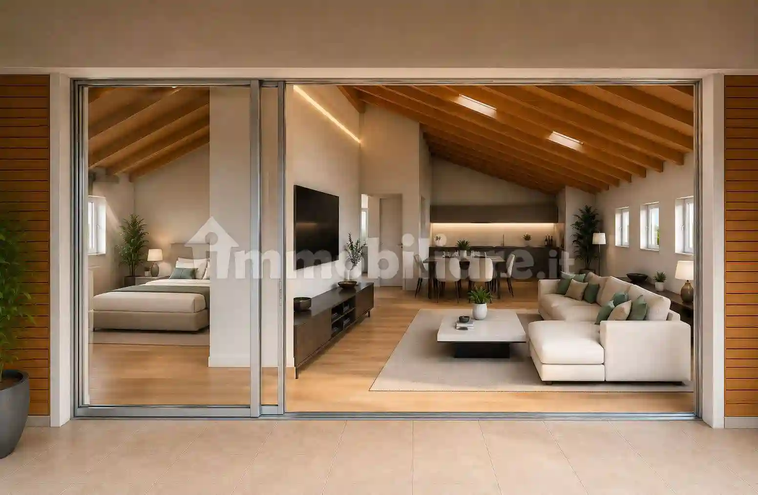 Villa - foto 3