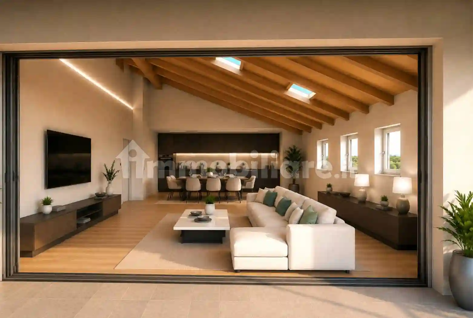 Villa - foto 4