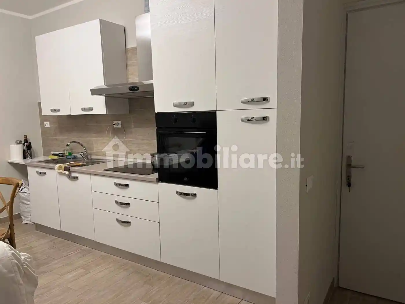 Attico - Mansarda in affitto a Predore