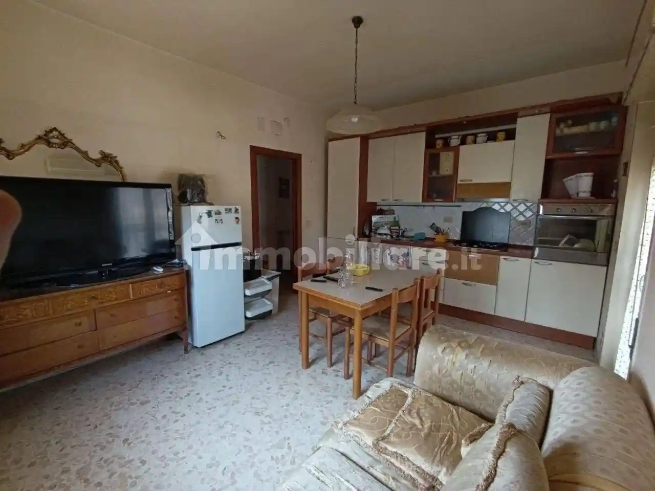 Appartamento in vendita a Catania