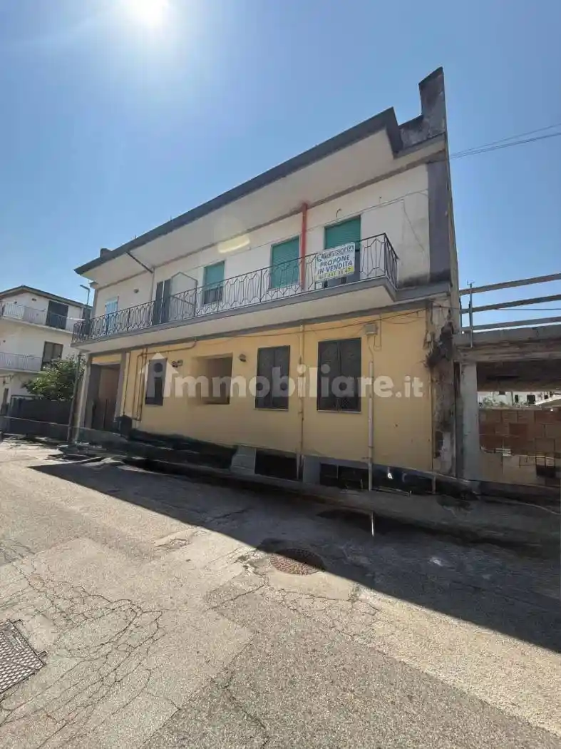 Appartamento in vendita a Marigliano