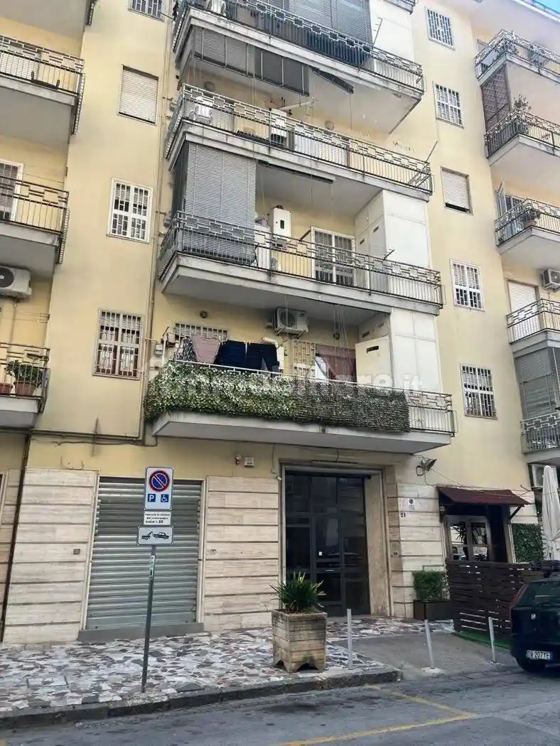 Appartamento in vendita a Casoria