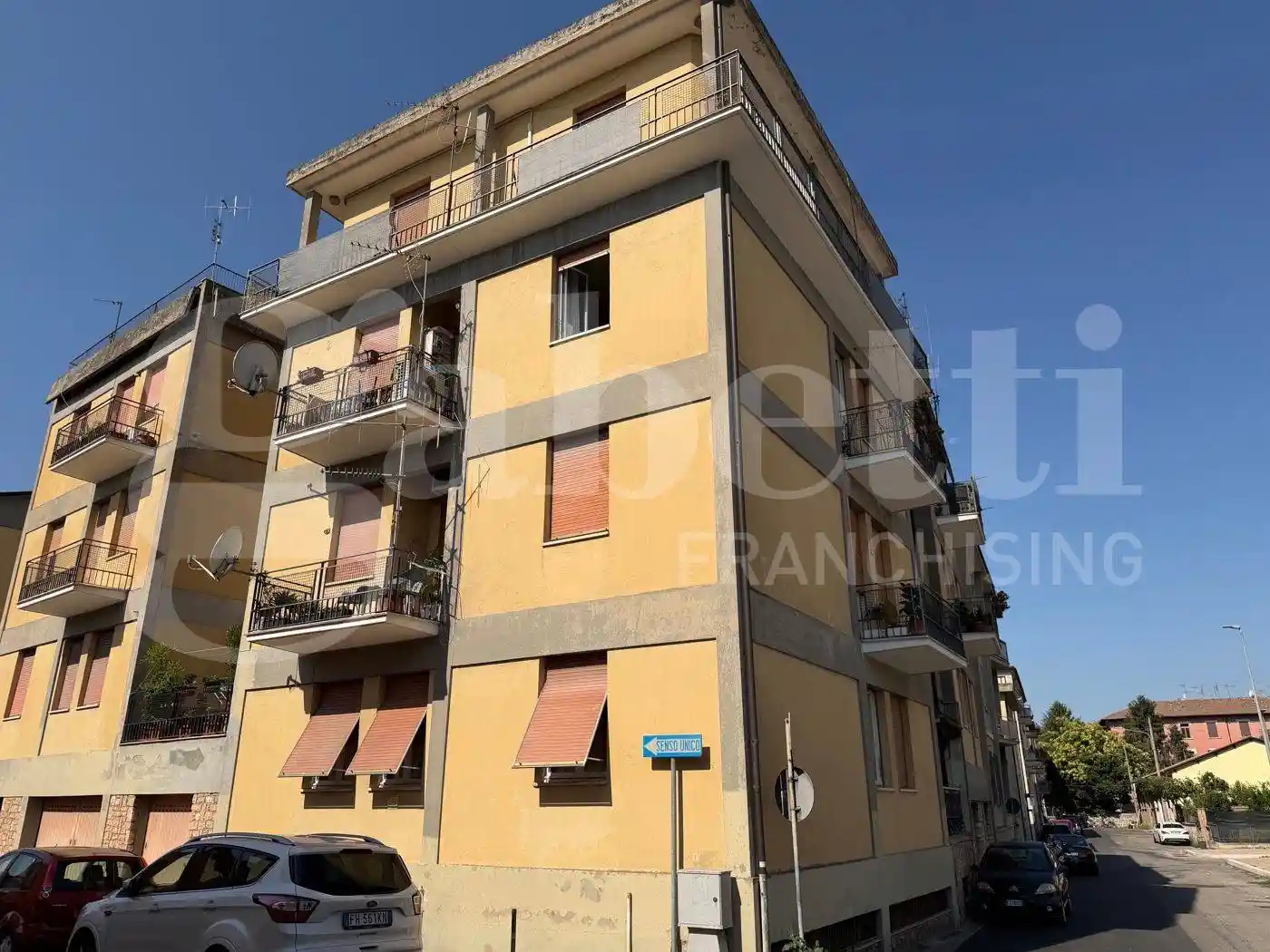 Appartamento in vendita a Terni