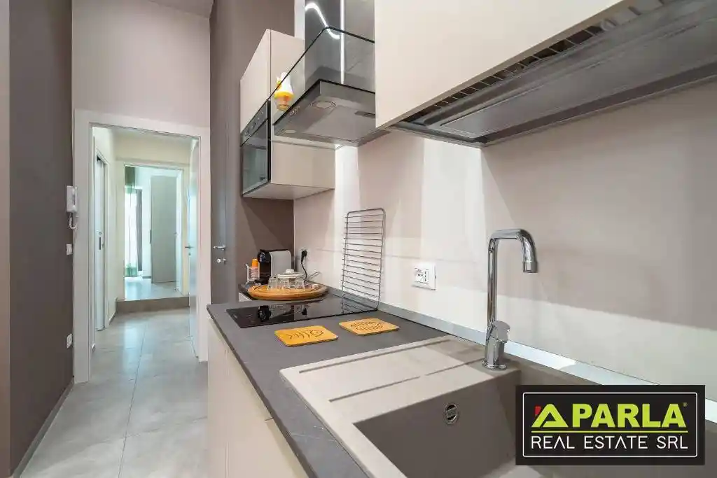 Appartamento in vendita a Noto