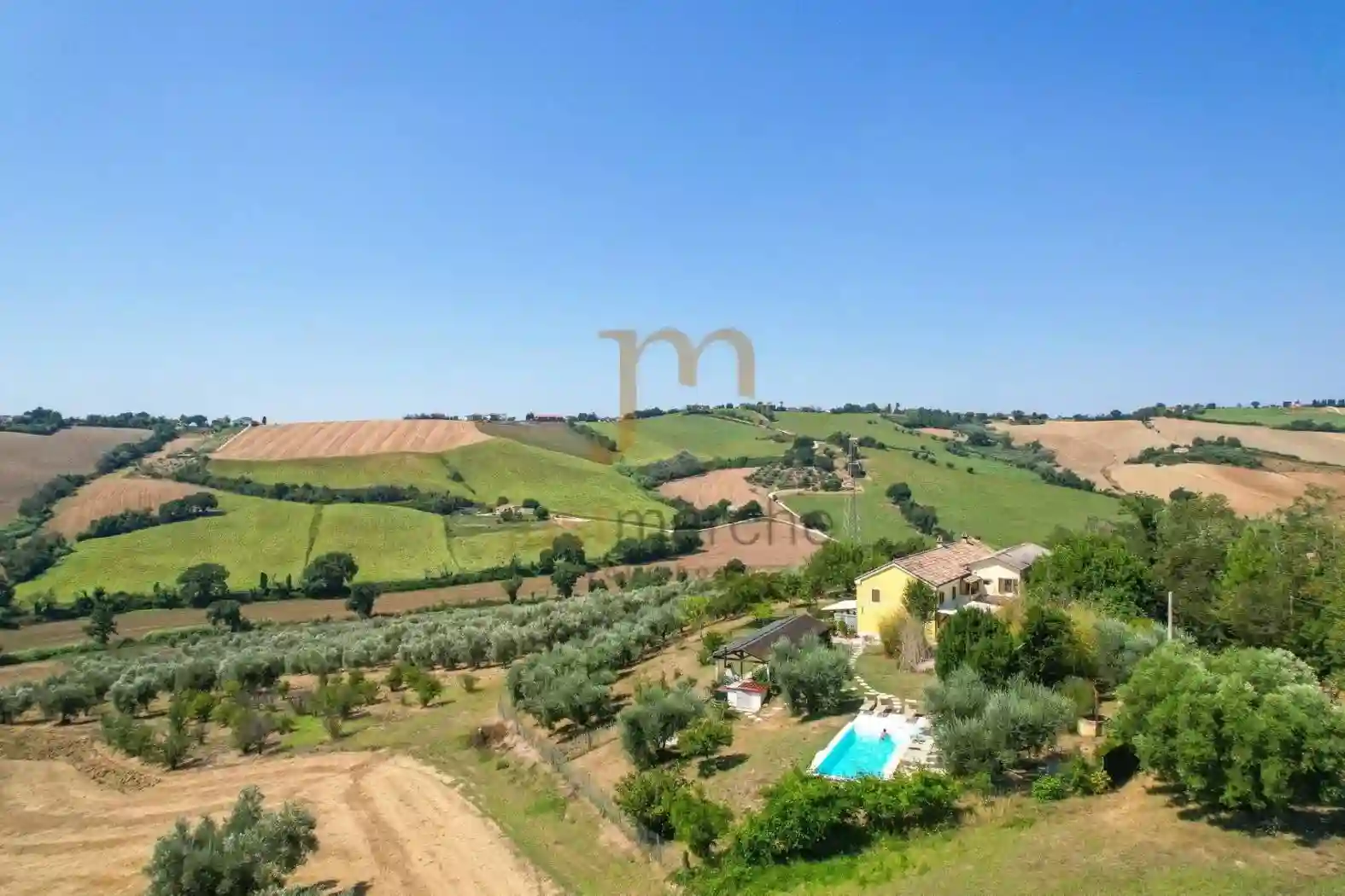 Villa - foto 4