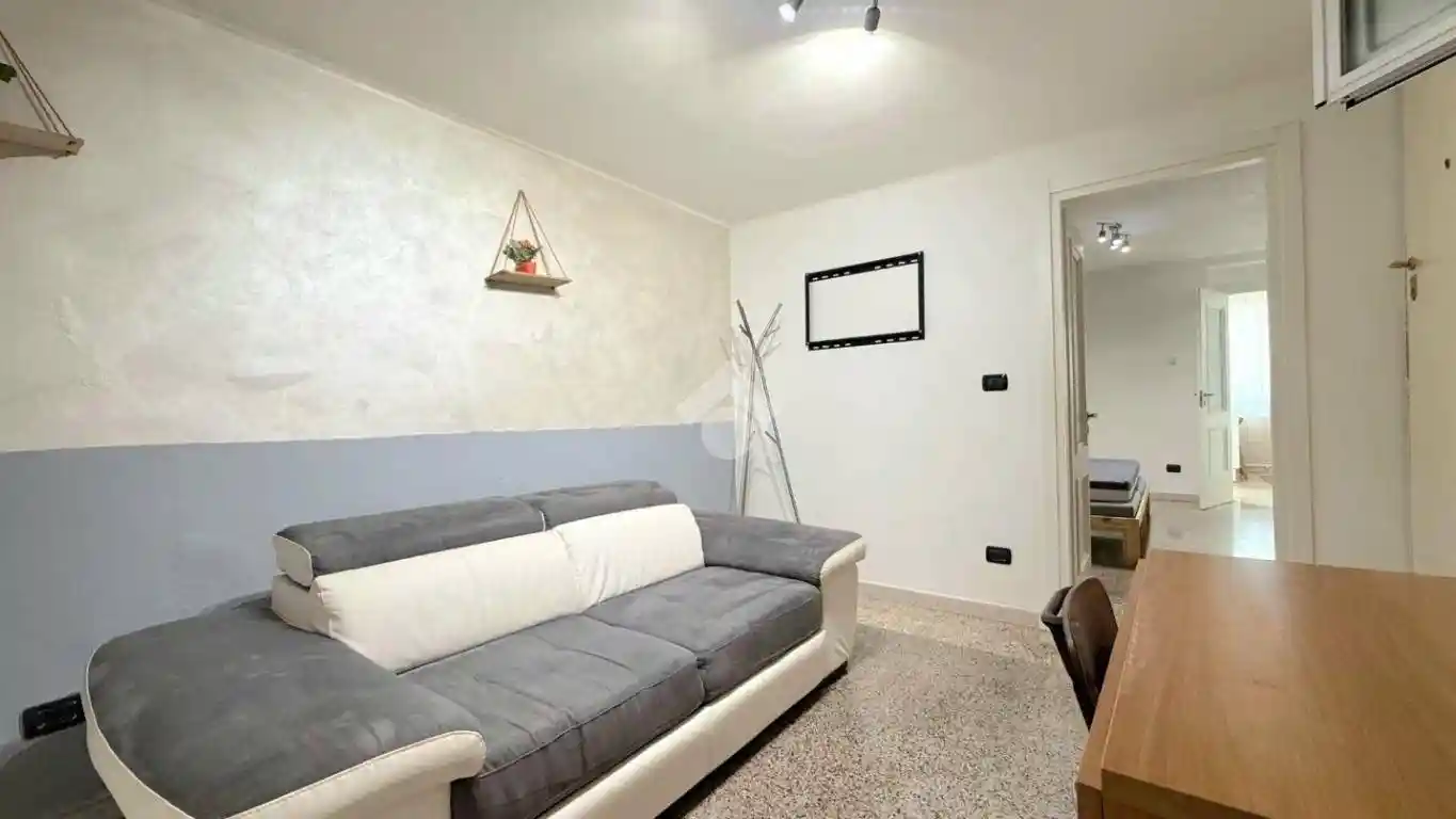 Appartamento in vendita a Bari