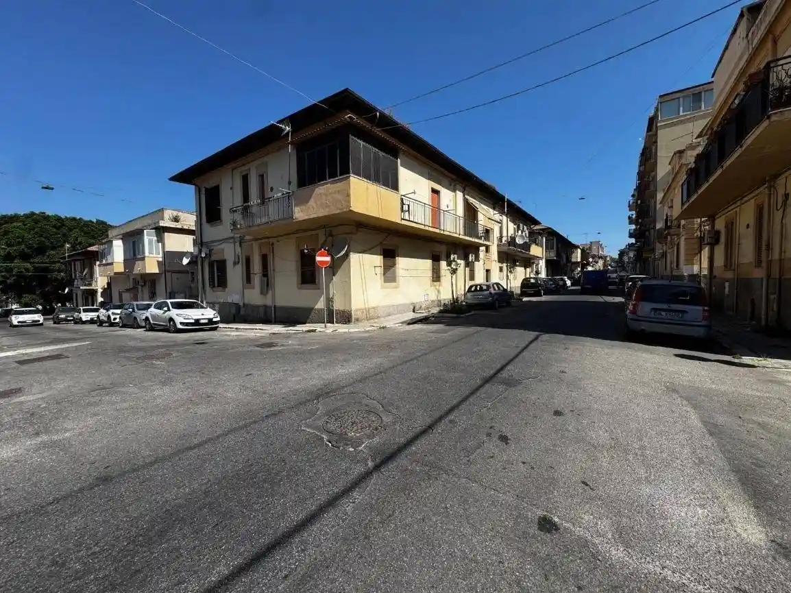 Appartamento in vendita a Reggio Calabria
