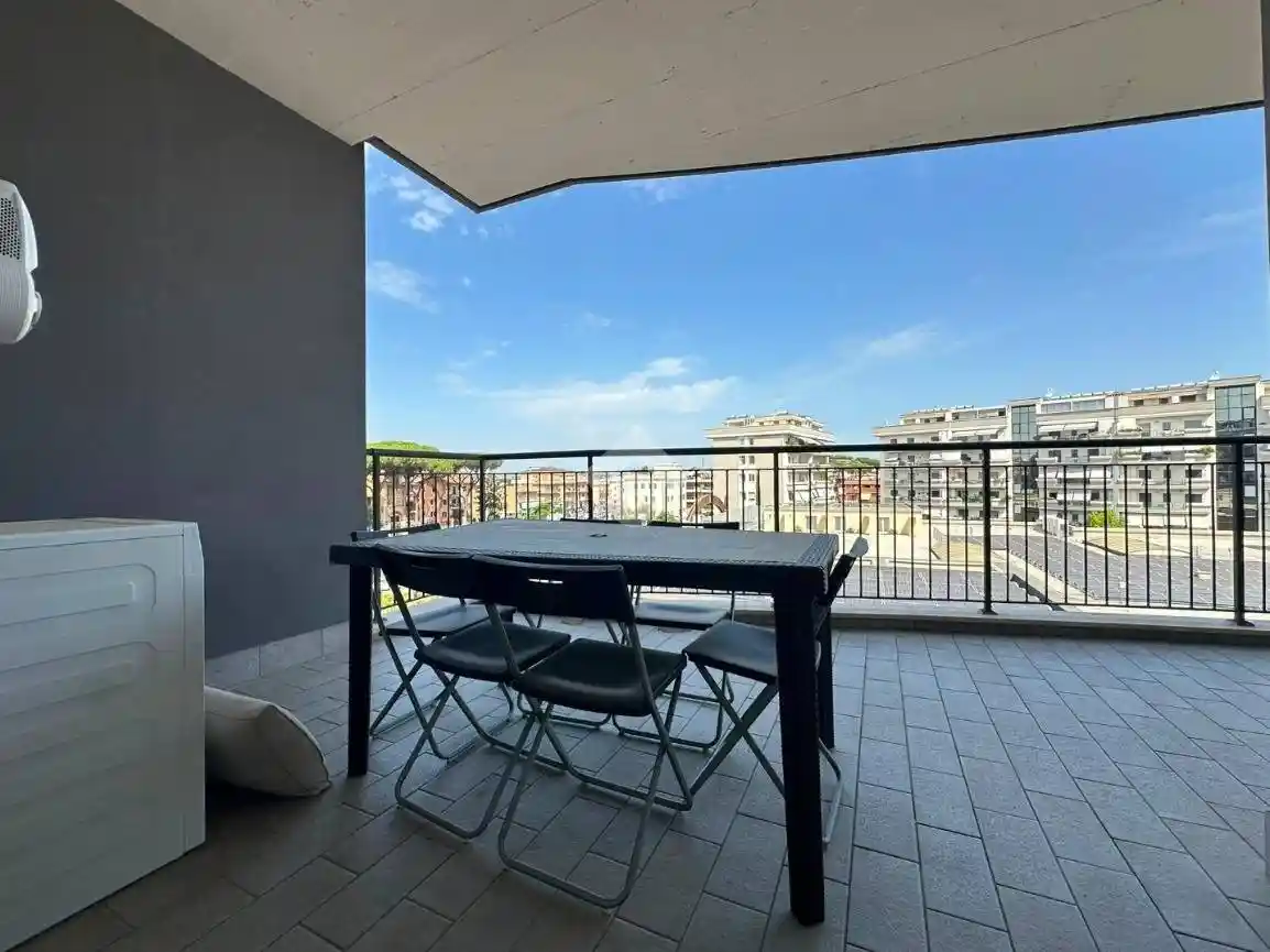 Appartamento in affitto a Roma