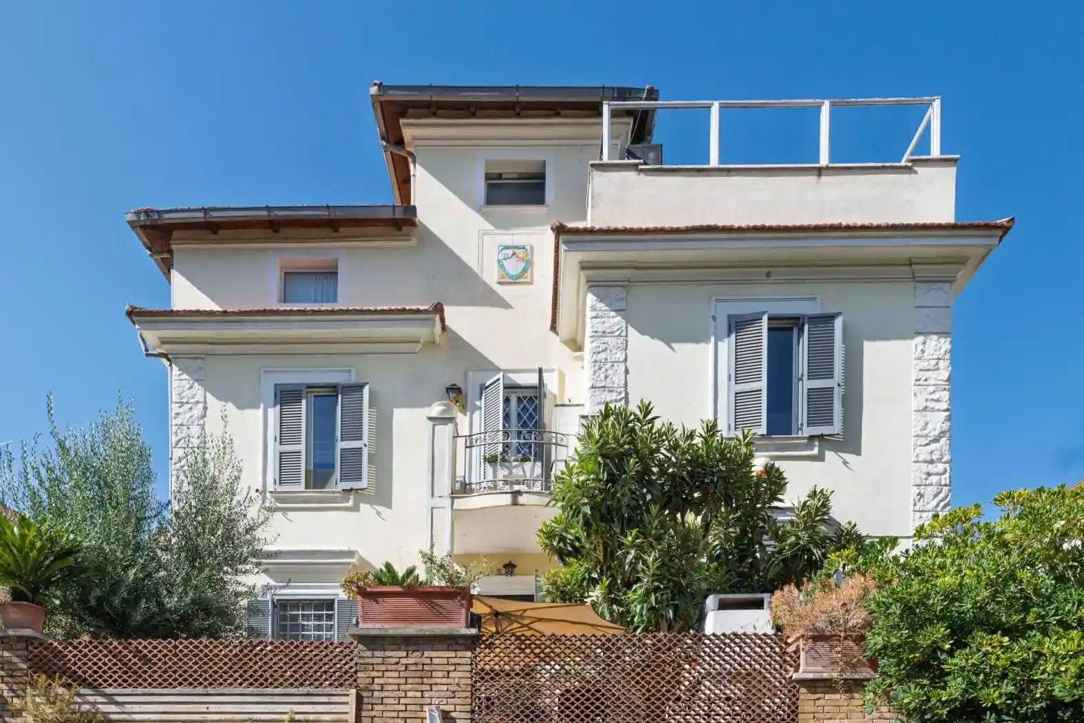 Villa in vendita a Roma