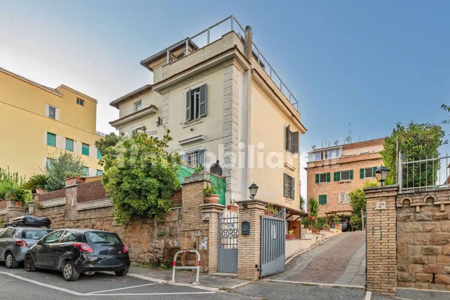Villa - foto 2