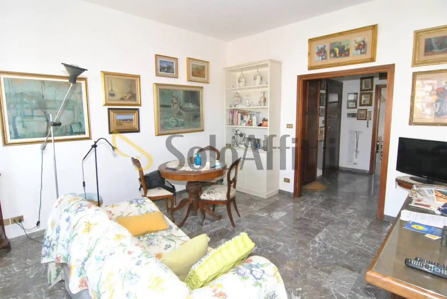 Appartamento in affitto a Livorno