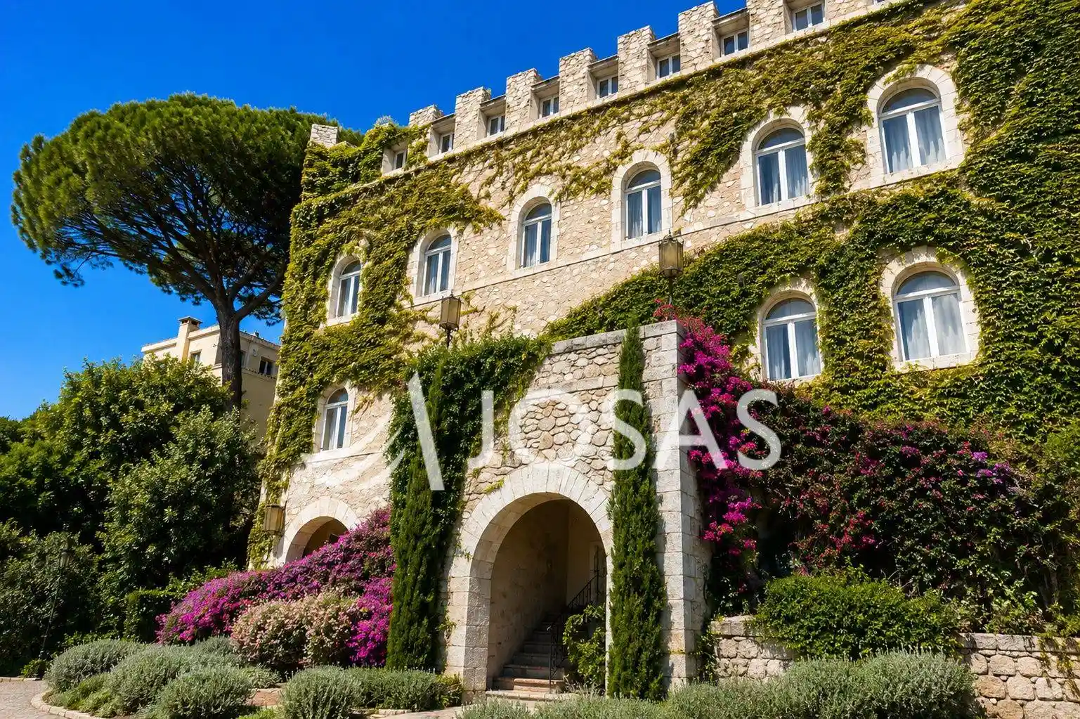 Villa in vendita a Formia