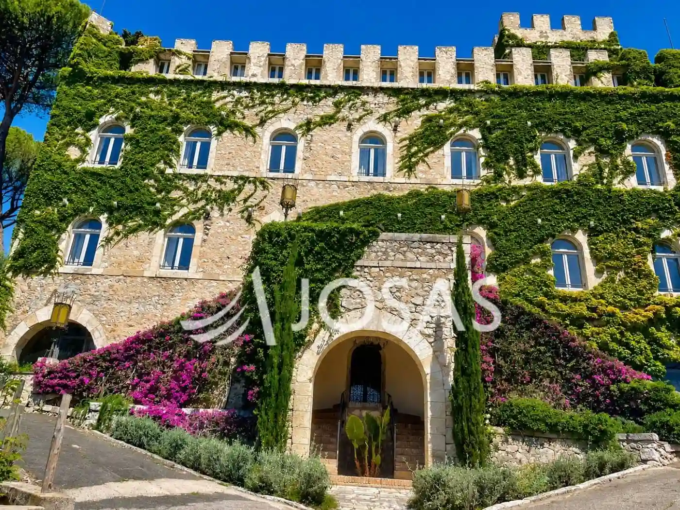 Villa - foto 2