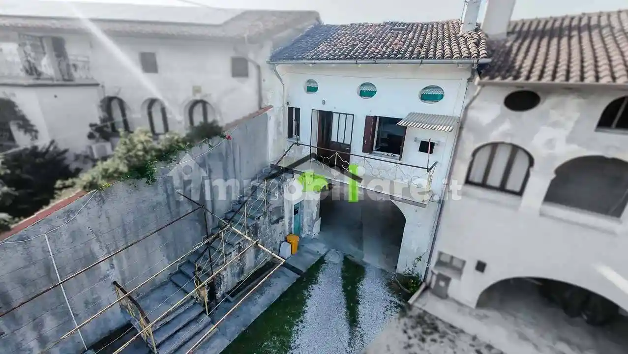 Villetta a schiera in vendita a San Giorgio della Richinvelda