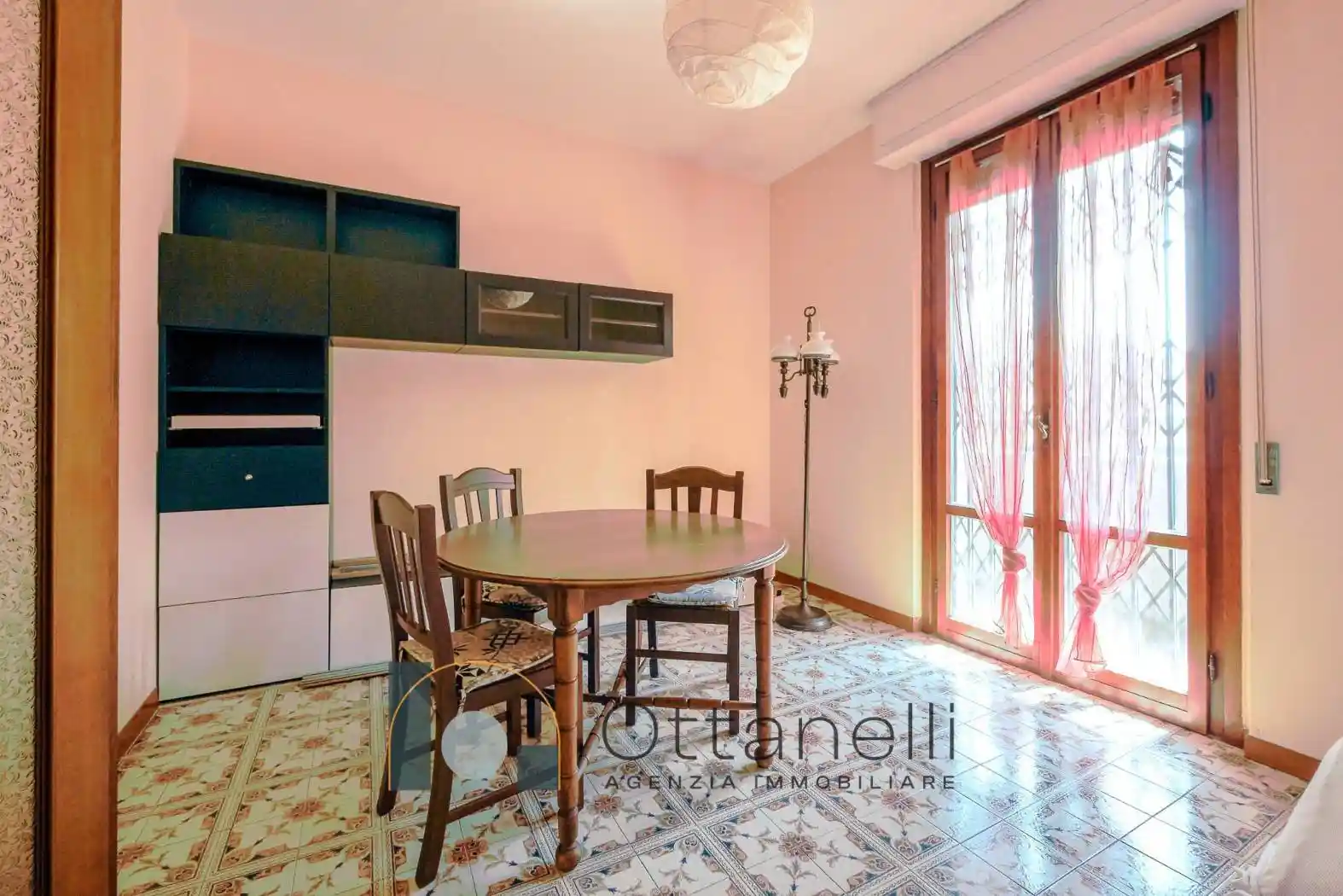 Appartamento in affitto a Firenze