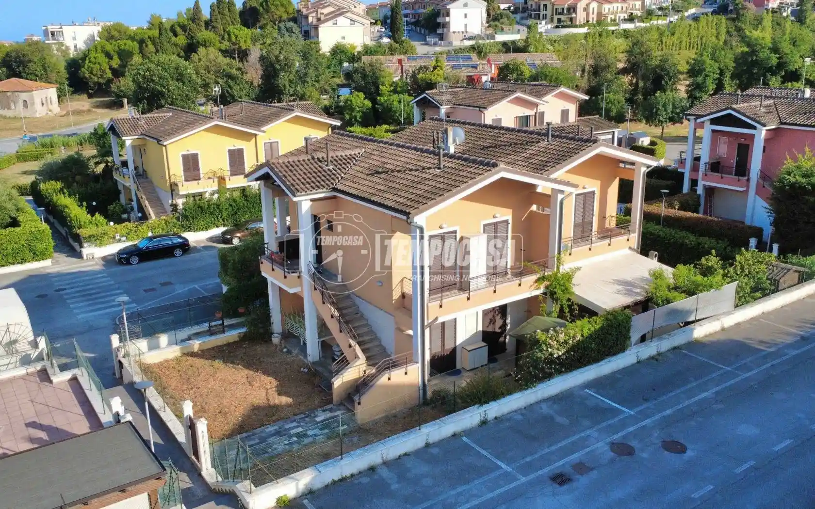 Appartamento in vendita a Porto Recanati