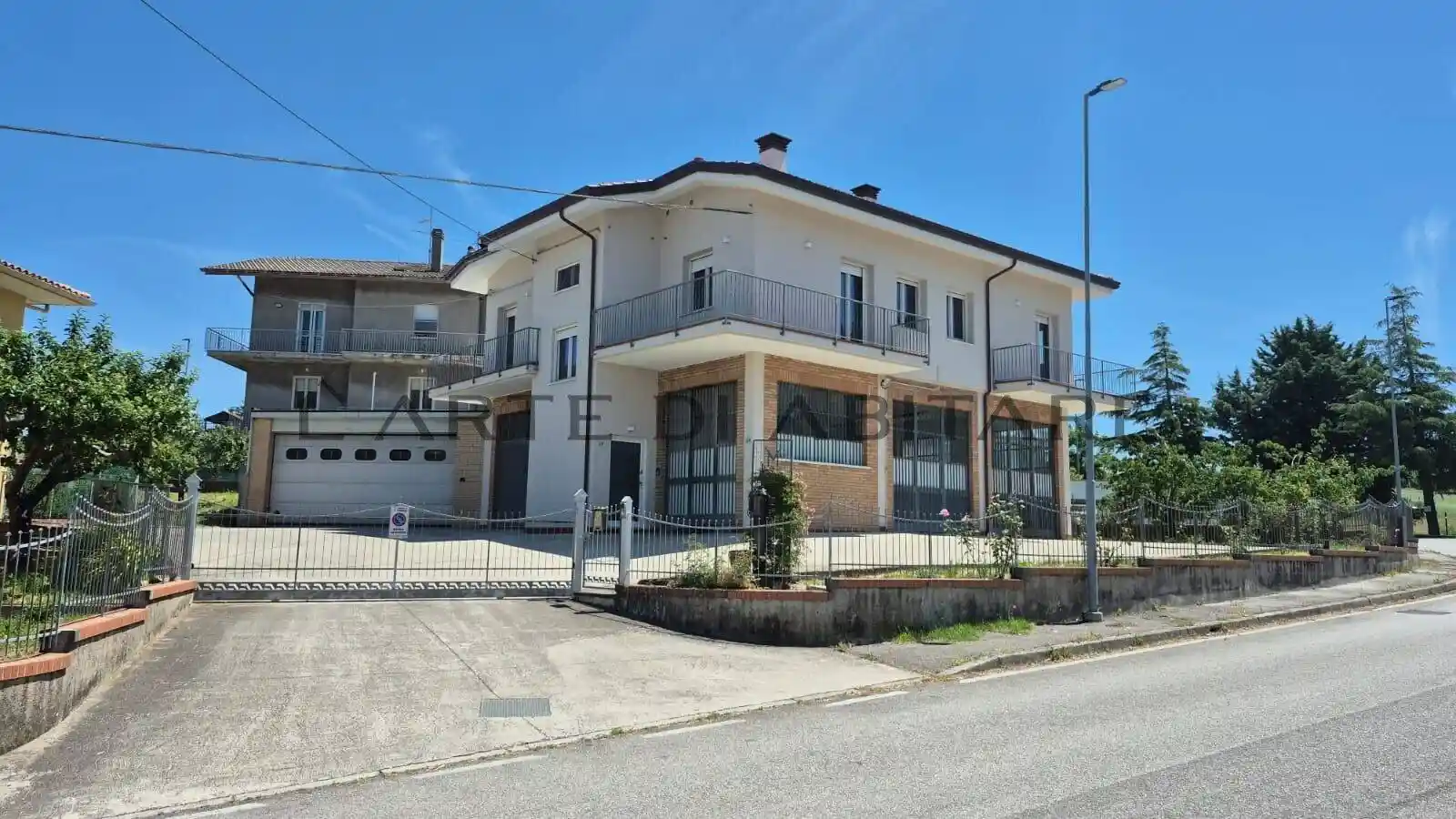 Appartamento in vendita a Verucchio