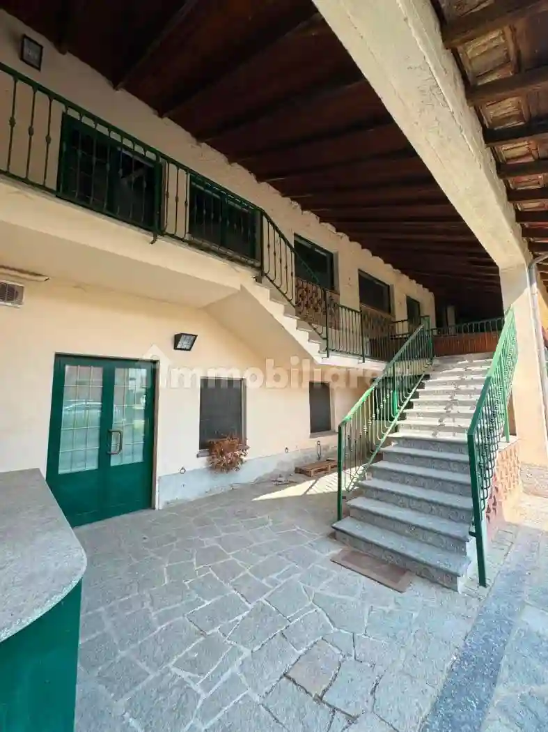 Palazzo - Edificio - foto 2