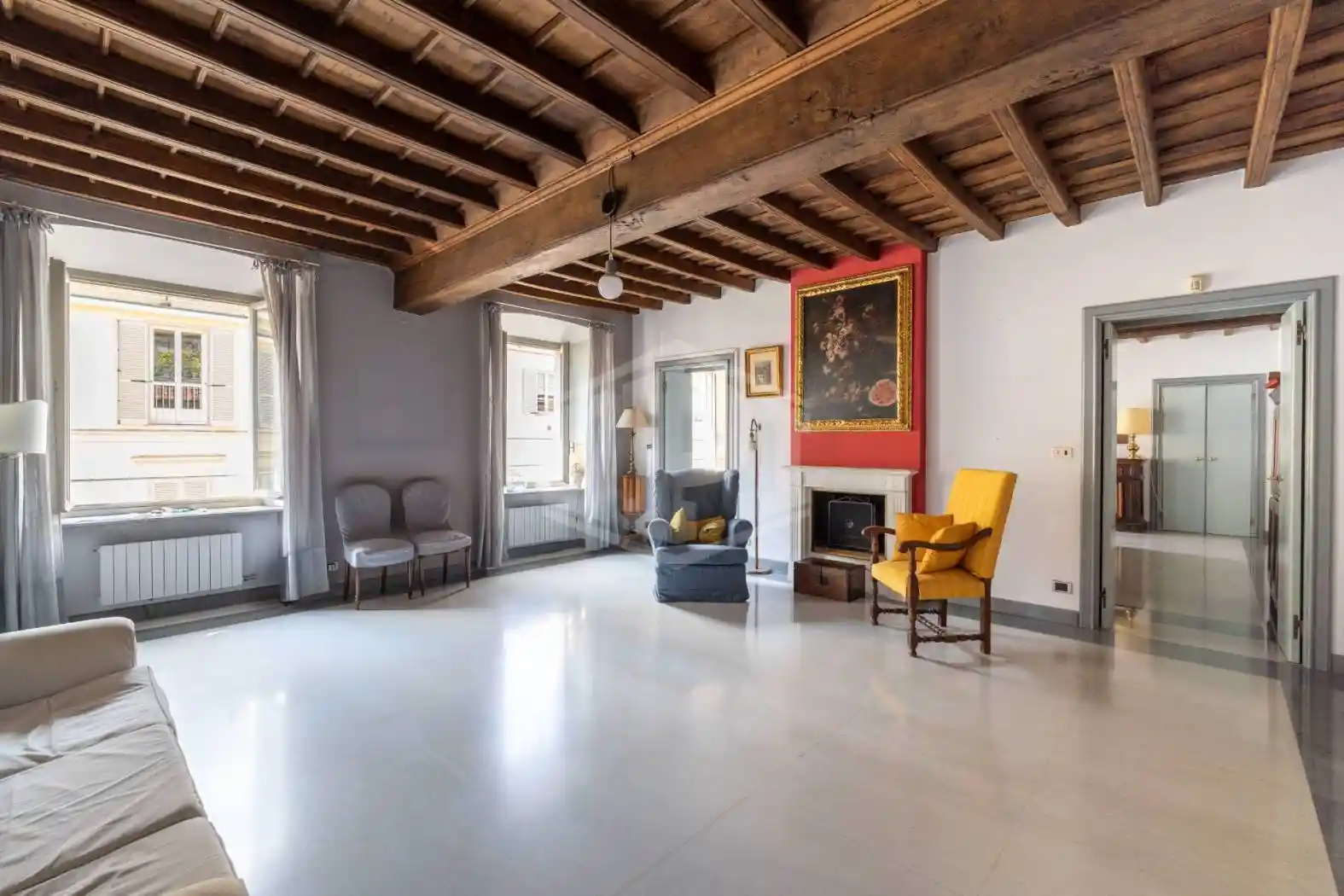 Appartamento in vendita a Torino