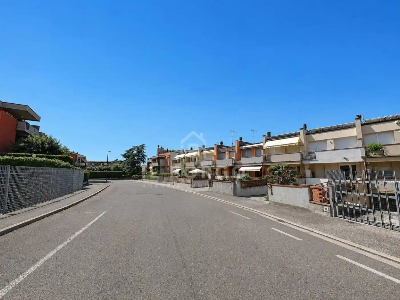 Villetta a schiera in vendita a Uzzano