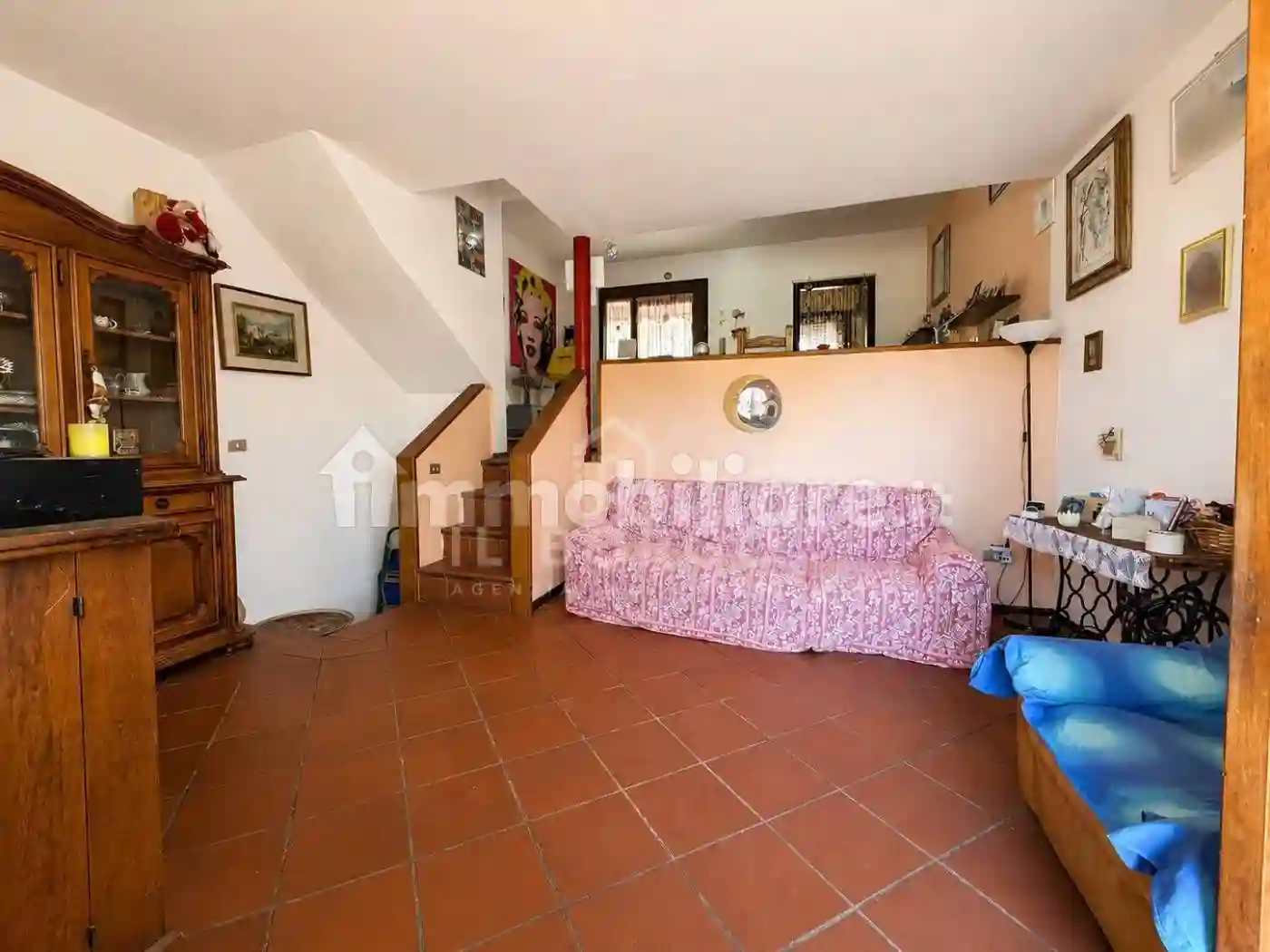 Villetta a schiera - foto 5