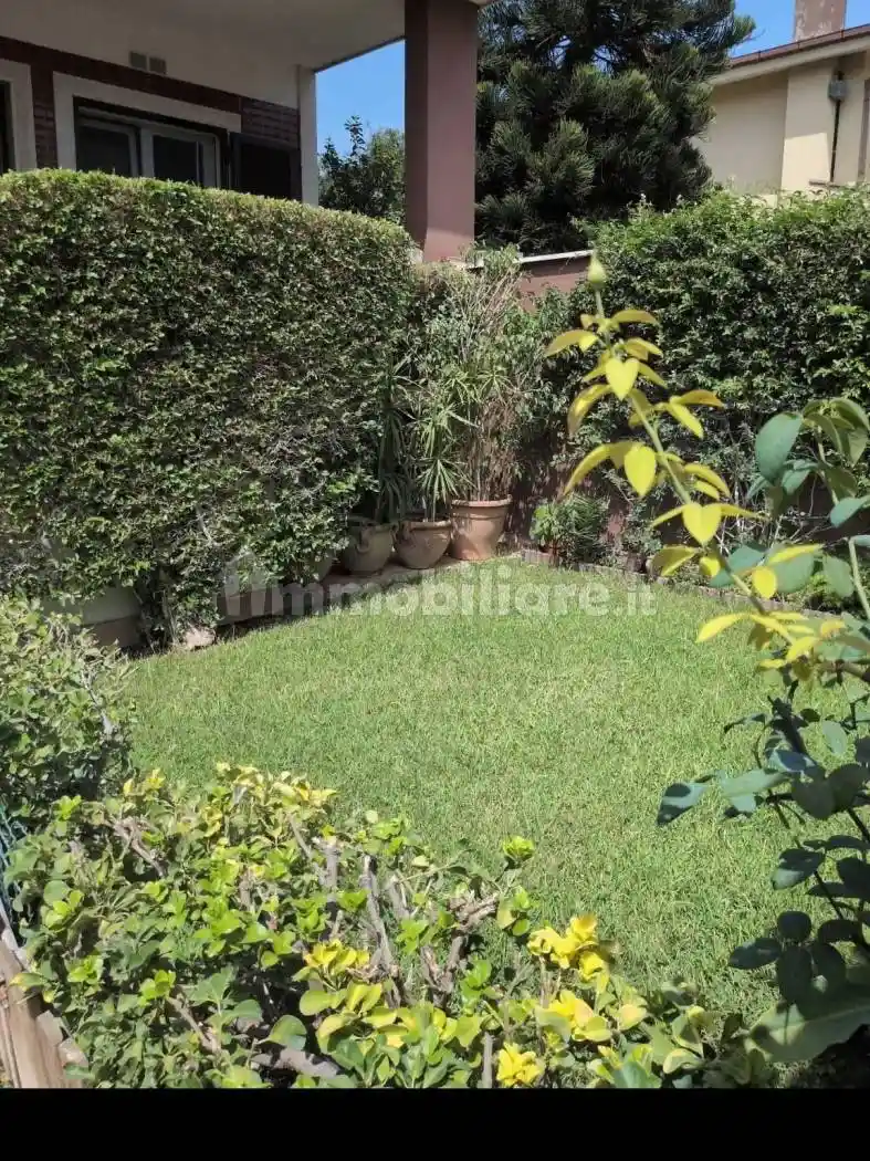 Villetta a schiera in vendita a Roma