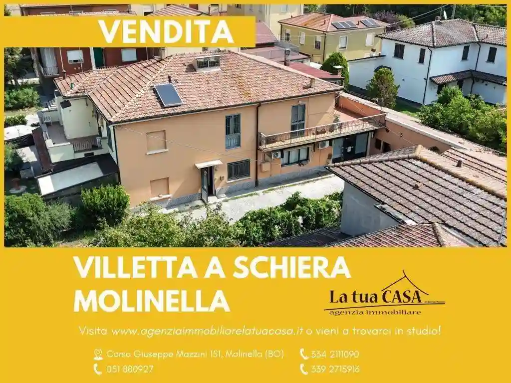 Villetta a schiera - foto 2