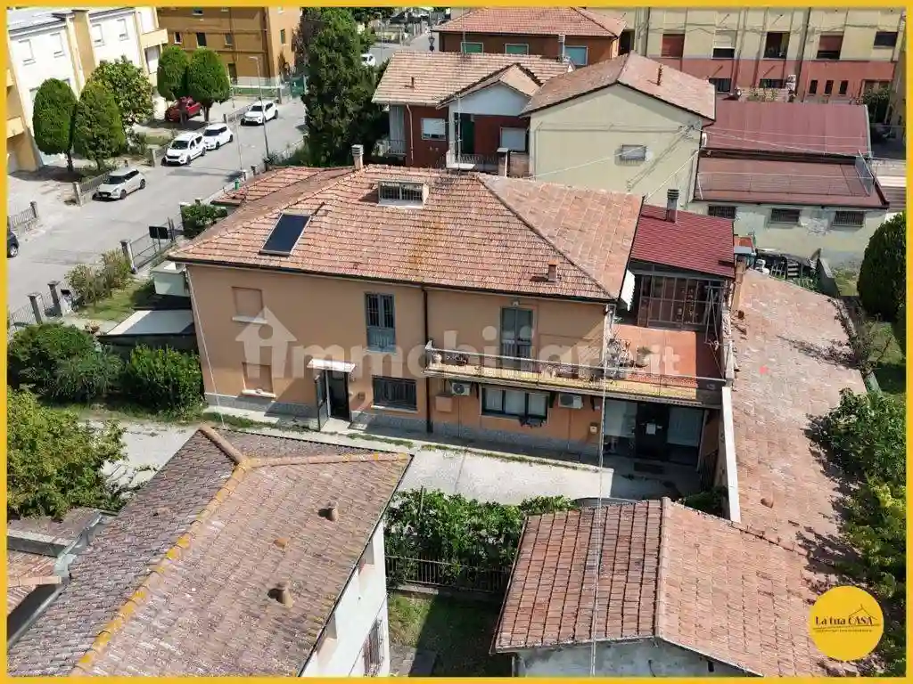 Villetta a schiera - foto 4