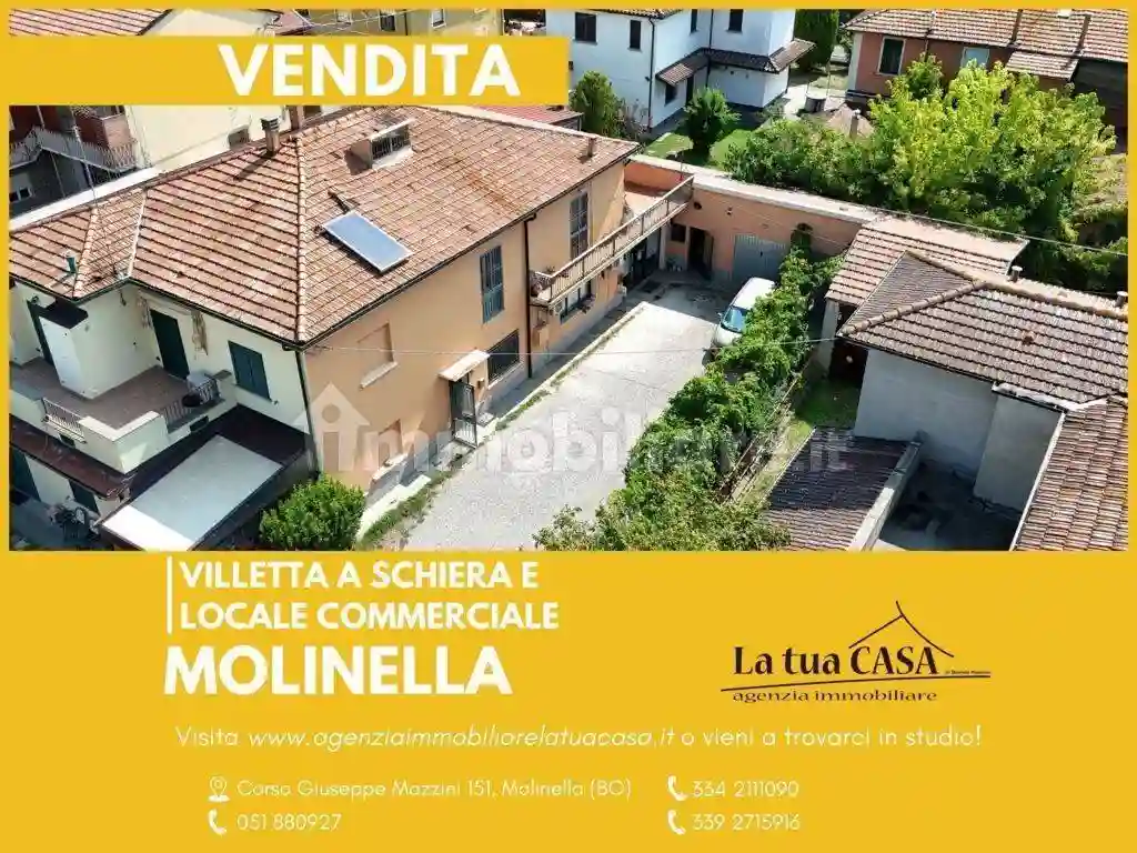 Villetta a schiera - foto 2