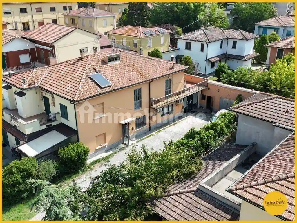 Villetta a schiera - foto 3