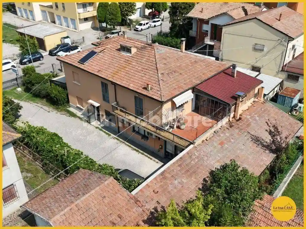 Villetta a schiera - foto 5