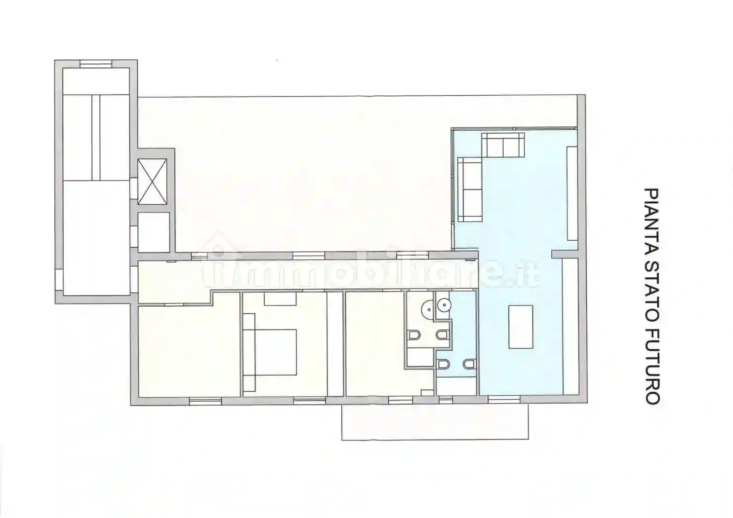 Appartamento - foto 5