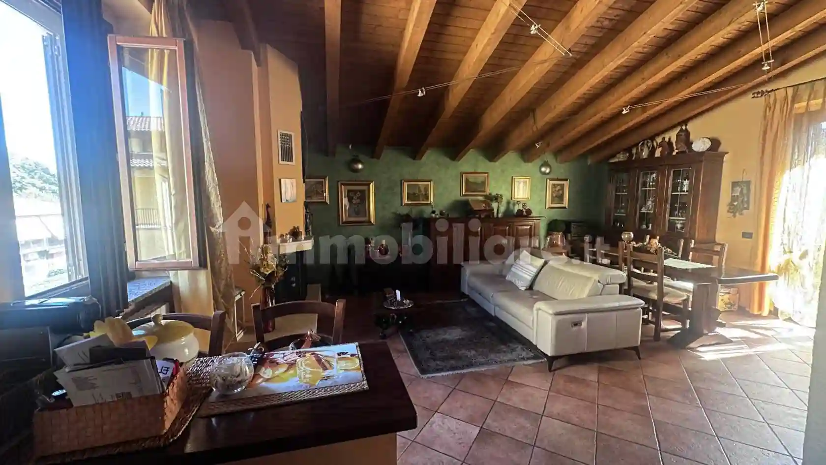 Attico - Mansarda - foto 2