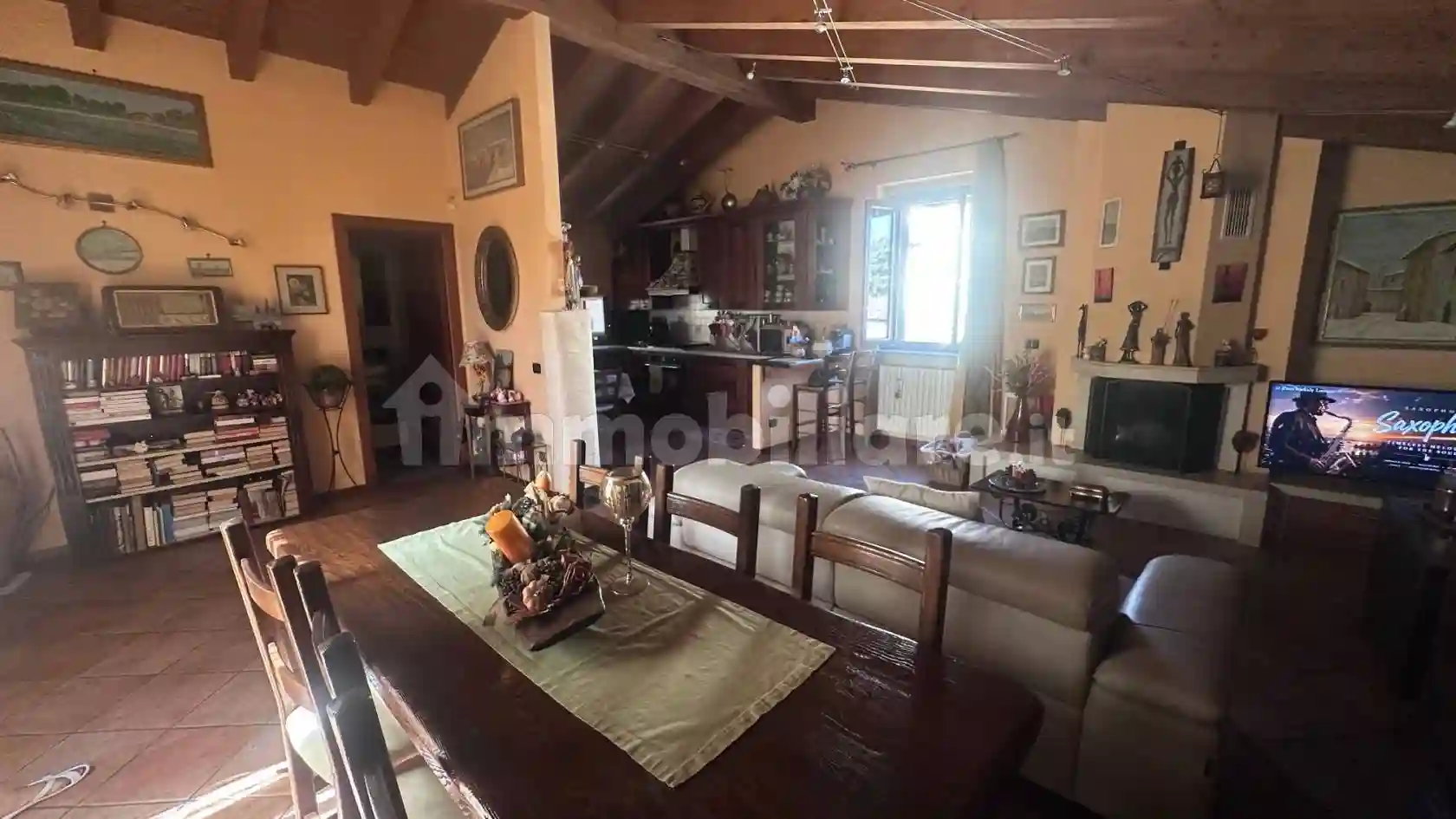 Attico - Mansarda - foto 4