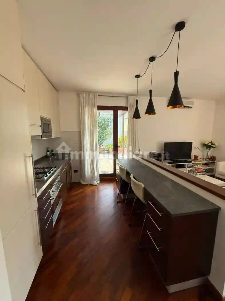 Attico - Mansarda - foto 2