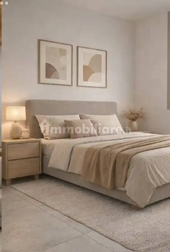 Appartamento in vendita a Solza
