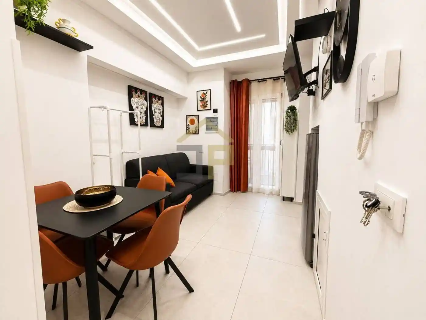 Appartamento in vendita a Palermo