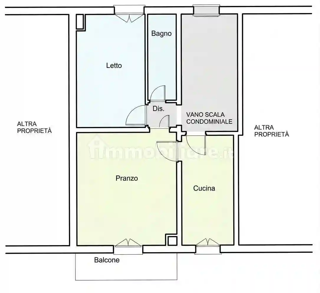 Appartamento - foto 3