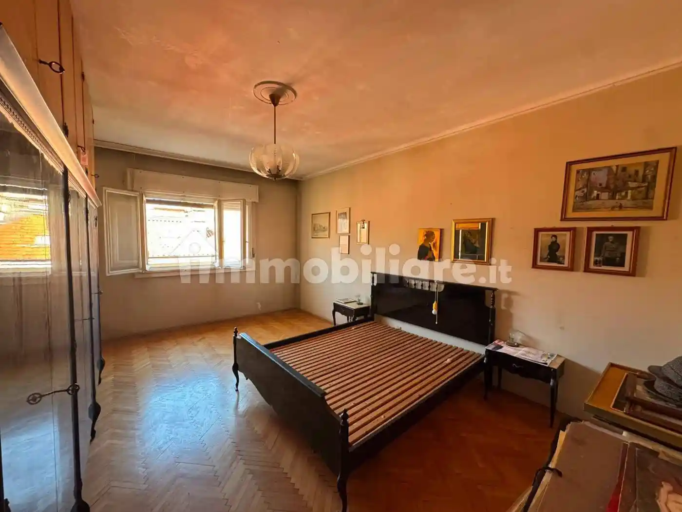Appartamento in vendita a Trieste