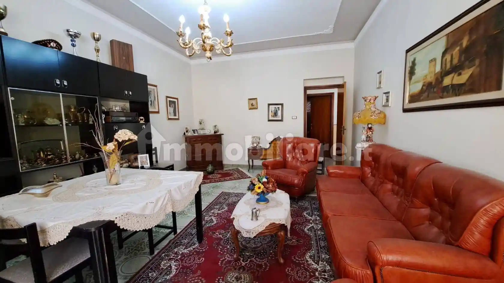 Casa indipendente in vendita a Campobello di Licata