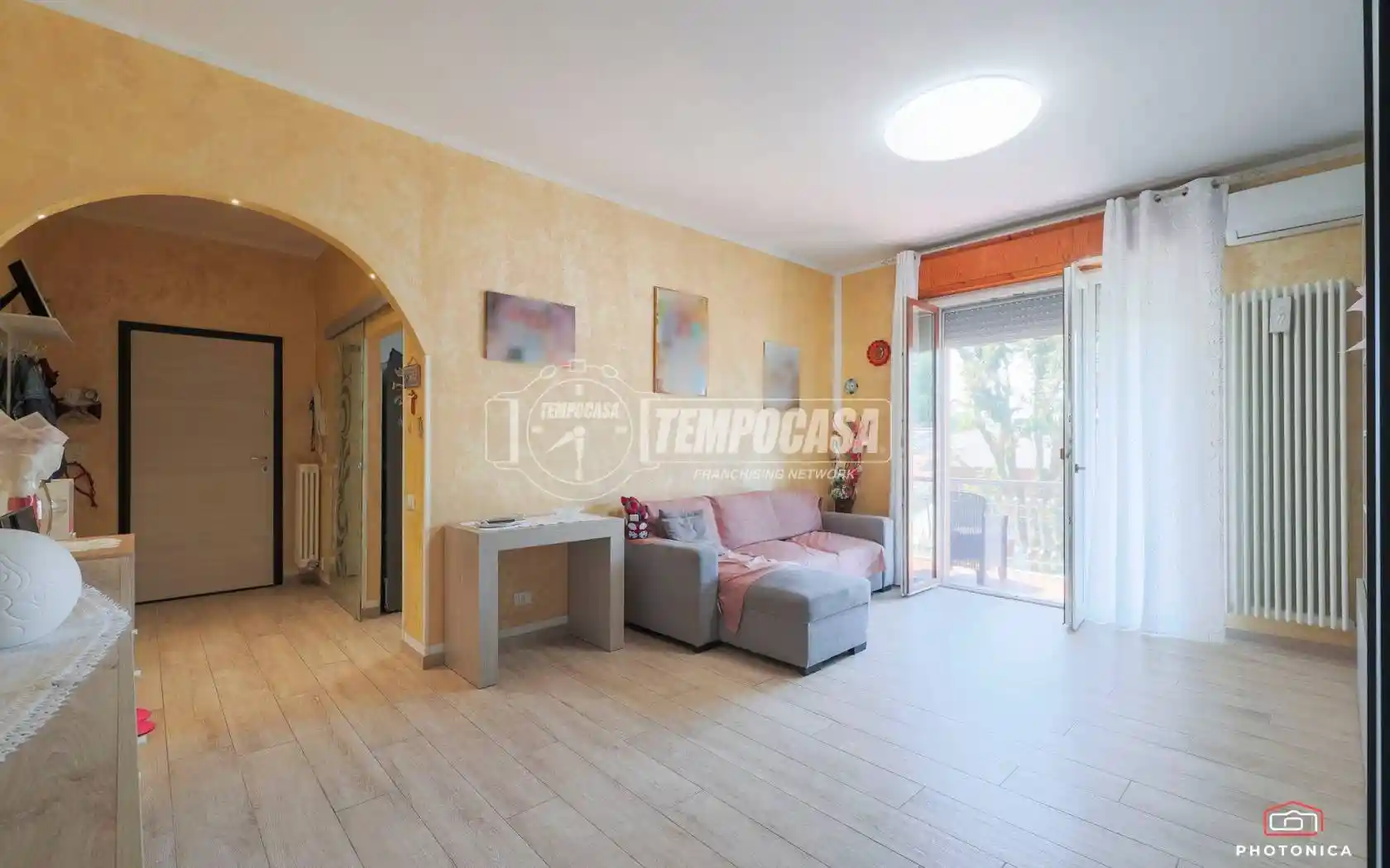 Appartamento in vendita a Forlì