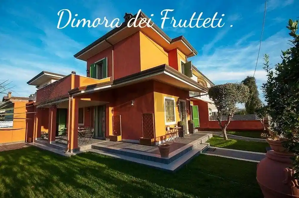 Villa in vendita a Camaiore
