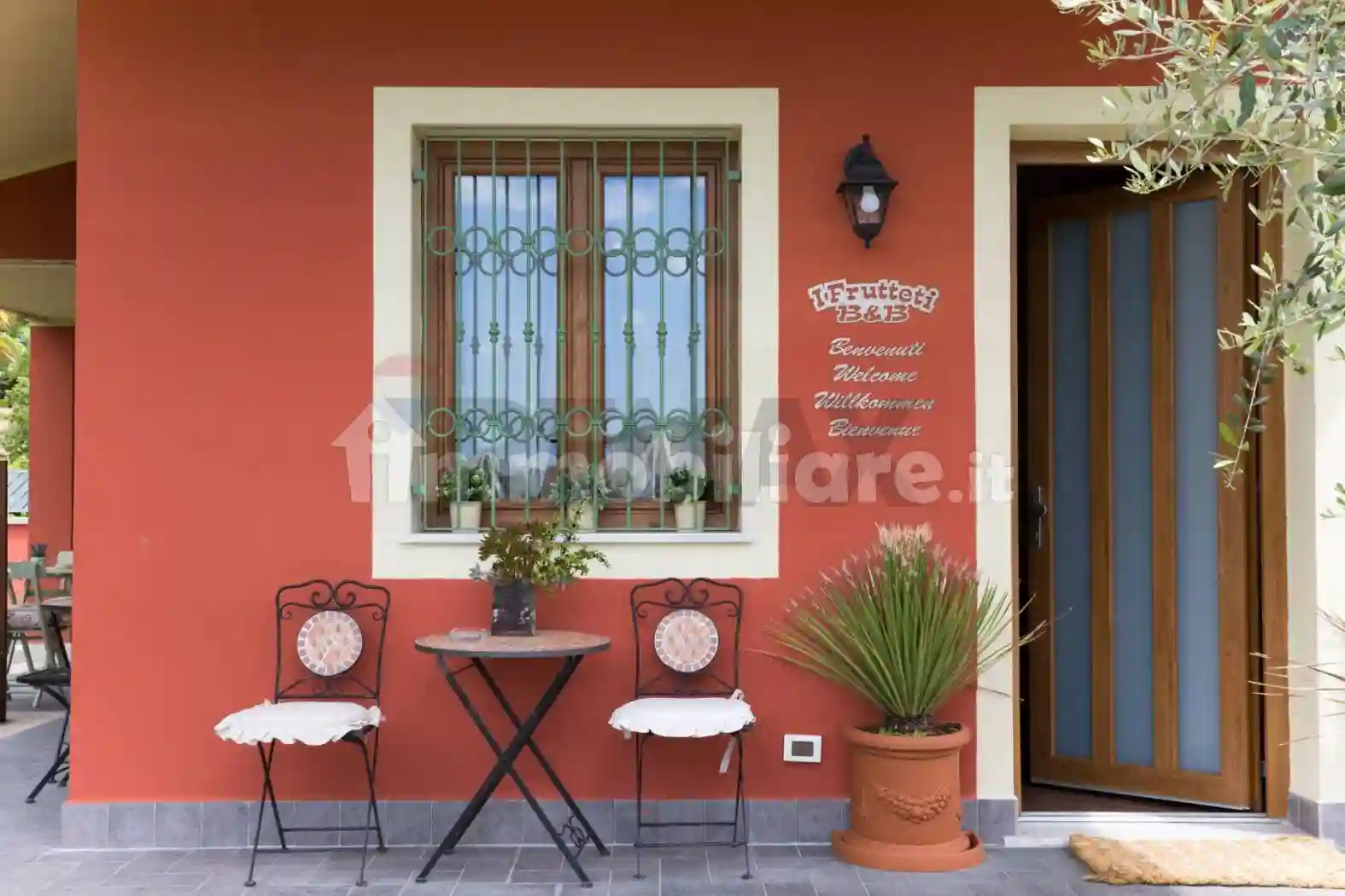 Villa - foto 5