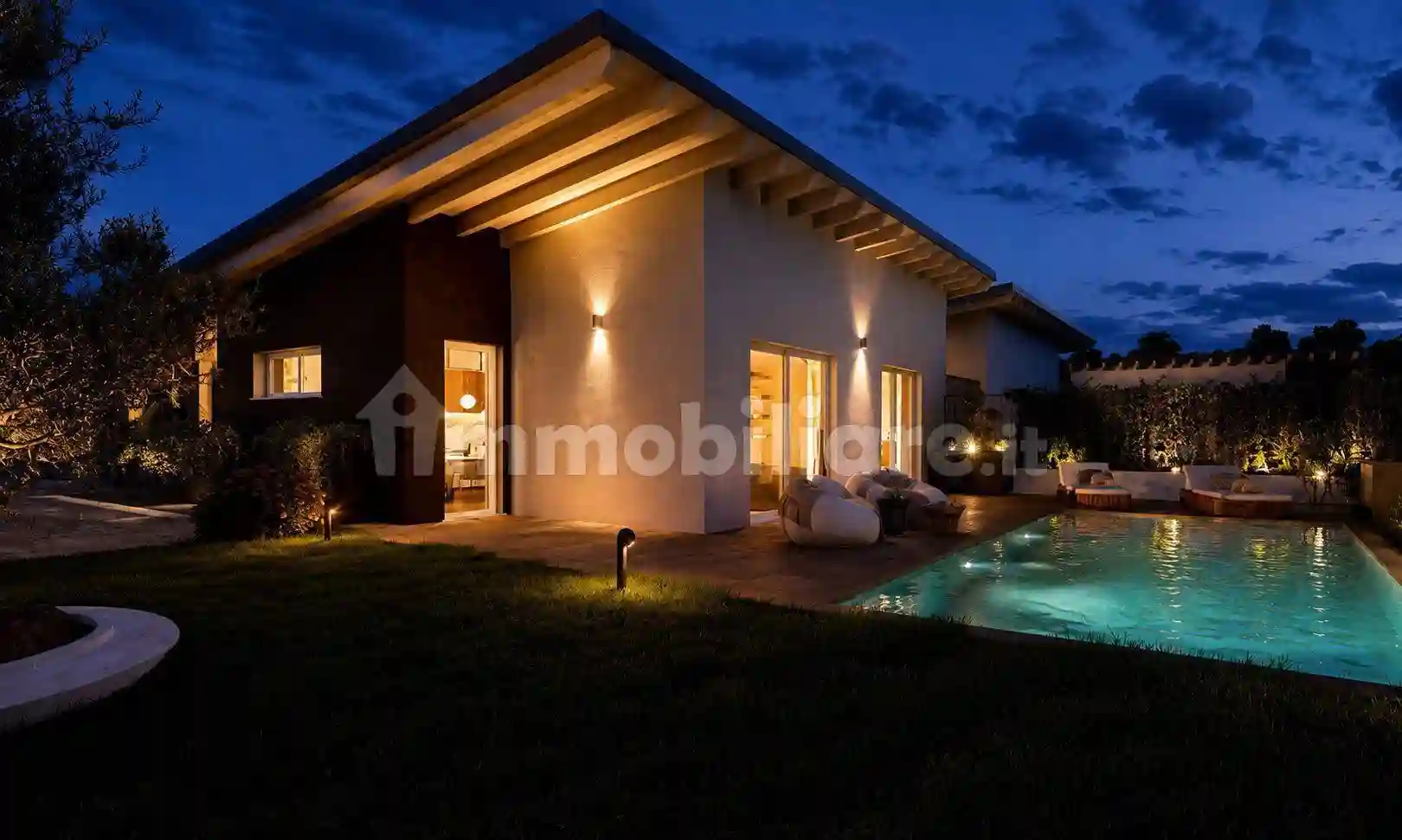 Villa - foto 3