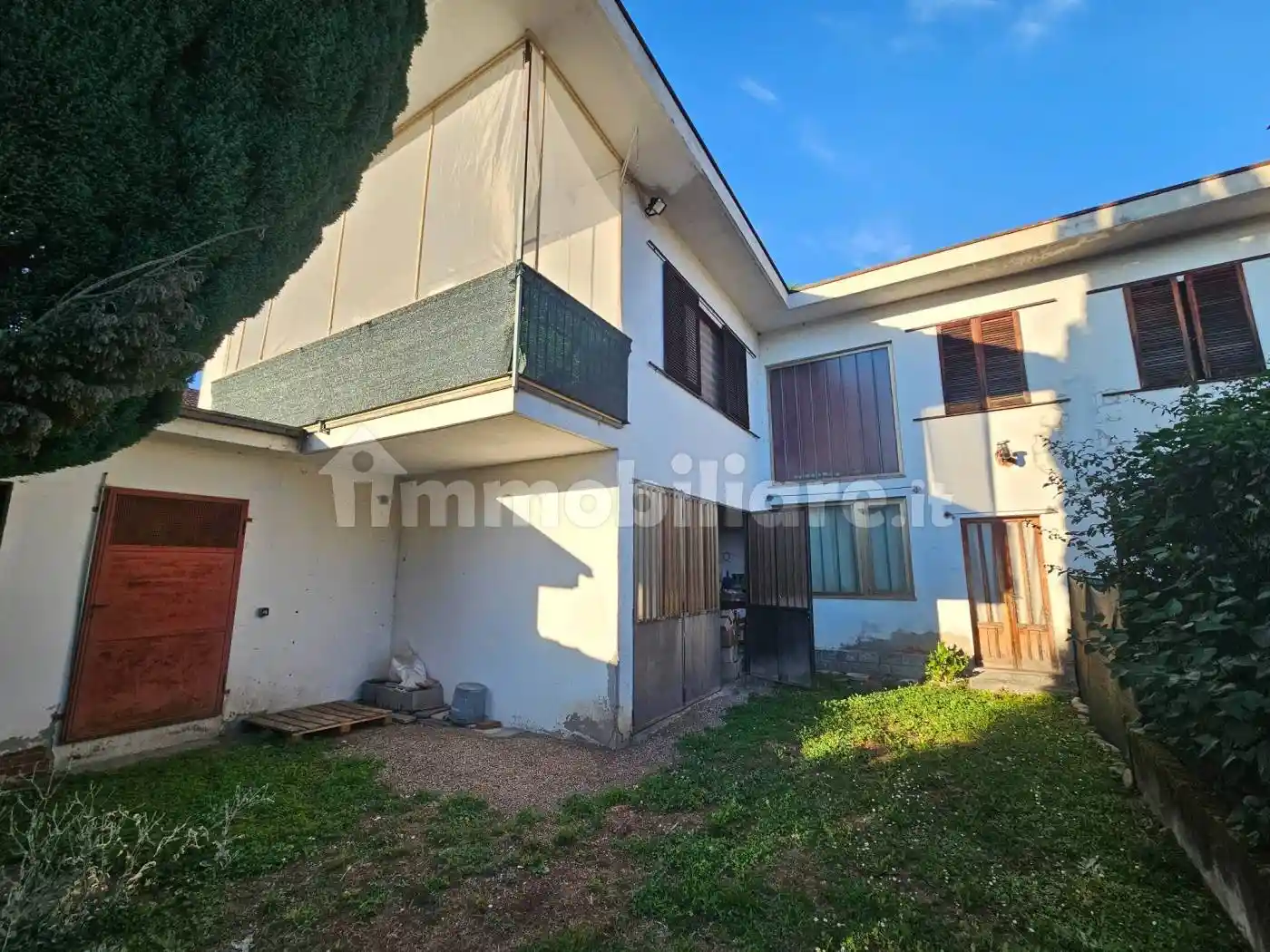Villa in vendita a Landiona